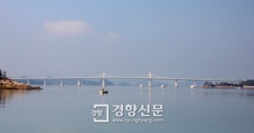 무안 운남~신안 압해 연육교 ‘김대중 대교’로 확정
