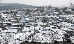 백사마을 ‘다른 개발’ 그려보기