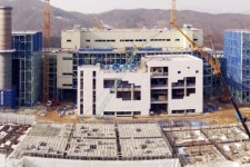 [비전 2014-신경영 특집]현대산업개발 - 전 직원의 끈기로 침체된 건설경기 극복