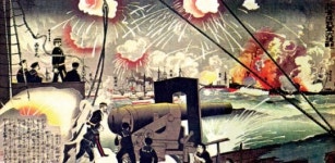 [1894 vs 2014, 갑오년의 동아시아](5) 청일전쟁, 대륙으로 확산