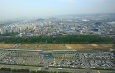 울산 국가산단 공해방지용 완충녹지 조성 ‘탄력’