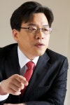 강화수 전 청와대 행정관 “중랑구청장 출마”