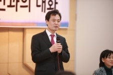 박겸수 강북구청장 ‘동 신년인사회’ 시작