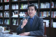 이해식 강동구청장 ‘걷고 읽고 생각하다’ 출간