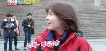 런닝맨 출연 후 트라우마 남아 예능 활동 거절하는 배우 심은경, 고백에 유재석 너무 고생했다 호평 (100자)