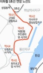 지하철 5호선 하남시 연장 공사 본격화