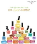 린다 요한슨, 네일 캔디 마카롱 팝 출시