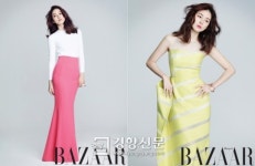 이보영헤어매니저본점 | 이보영 봄의 여인 변신
