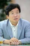 염태영 수원시장, 세계화장실협회 회장 취임