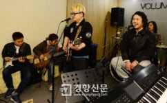 [경향포토]장미여관 ‘전국투어콘서트 공연 매진 행진’