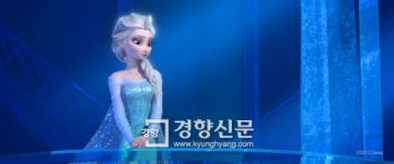 겨울왕국의 렛잇고 아카데미 주제가상 수상