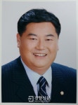임귀택 전 익산시의장 전북도의원 출마 선언