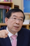 박원순 시장 “서부이촌동 맞춤형 정책 필요하다”