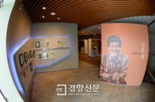 청송, 김주영 대하소설 테마로 한 ‘객주문학관’ 문 연다