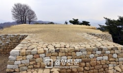 한성 백제 스러진 자리… 패자의 기억은 어디서도 찾을 수 없네
