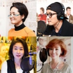 국내 배우들 외화 예고편 더빙 잇따라