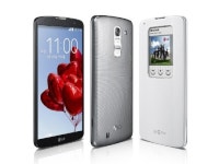 ‘G프로2’ 사용해 보니… 큰 화면에 ‘노크 코드’ 등 혁신적 기능 매력