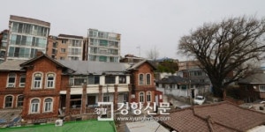 서울의 근현대 새겨진 ‘행촌동 벽돌집’ 딜쿠샤