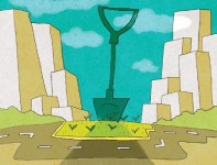 [생태경제 이야기]텃밭을 위한 변론