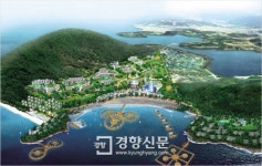 여수시, 백야도 바다목장 조성사업 내년말 완공 ‘순항’