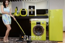 LG전자, 미니냉장고 포함 소형가전 패키지 꼬망스 컬렉션 출시