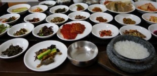 [주혜진 기자의  싼집맛집]건강한 자연식 ‘산사랑’