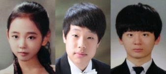 [이화경향음악콩쿠르]클래식의 미래를 빛낼 16명의 음악영재들
