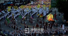 [경향포토]연등-2