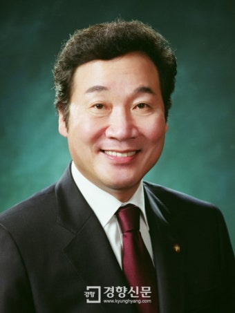 이낙연 전남도지사 예비후보, 주승용 논문표절 폭로와 무관주장