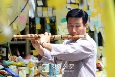 여전한 충격 속의 안산… 신경정신과 병원서도 ‘진료 행렬’