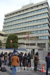 조선총련 본부건물, 日 부동산 회사로 소유권 넘어가
