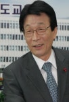 권정호 경남교육감 후보, 반부패 단일화 후보로 확정