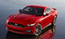 ‘불혹’ 골프와 ‘지천명’ 머스탱 여전히 쌩쌩