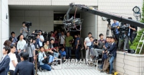 [경향포토]유병언 구속영장실질심사 불출석