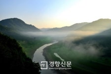 부릉부릉 칙칙폭폭… 화천·파주 DMZ를 가다