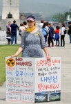 [경향포토]독일인의 내성천 사랑