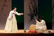 국립극장 ‘완창 판소리’ 공연 어느새 30년, 축하 잔치로 초대