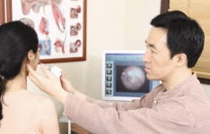 소아에게 잦은 중이염…청력감소와 언어능력저하 유발