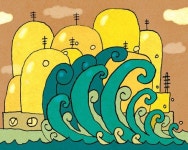 [생태경제 이야기]원전, 정말 안전하다면 국회 앞에 만들라