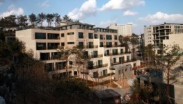 귀족 임대아파트 ‘한남 더 힐’이 뭐길래…국토부까지 동원된 분양전환 가격 적정성 논란