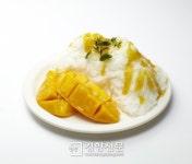 카페베네, 한달 빙수 판매 100만개 돌파···불 붙은 음료업계 ‘빙수 전쟁’