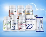 CH메디팜, 임산부 맞춤 영양시리즈 ‘맘앙떼’ 출시