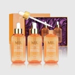 우리곡물발효데이화이트닝앰플