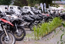 [박 기자의 좌충우돌]초보, 캠핑을 가다
