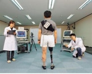 [근로복지공단과 함께하는 건강 캠페인]재활보조기구 국산도 우수합니다