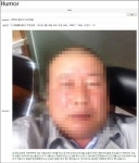 깎는 남자(옥련본점) | 유병언 닮아 신고당한 사람 “이발소에서 머리 깎고…”
