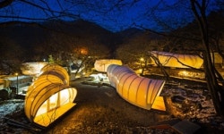 도심서 피어나는 목조건축의 재발견