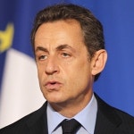 사르코지, 전직 프랑스 대통령 사상 첫 구금