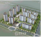 인천 서창동 공공임대 742가구 공급