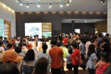 e편한세상 스마일시티 2차 전 주택형 순위내 마감